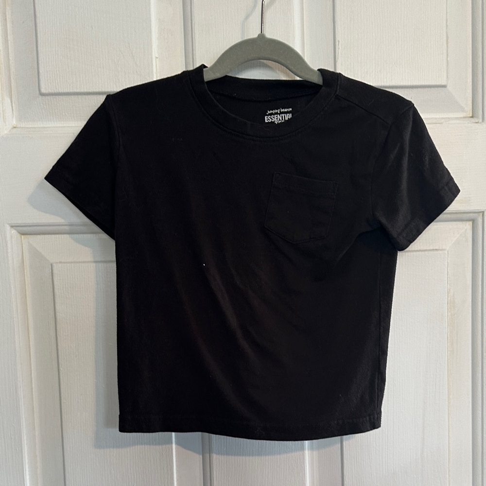 Jumping Beans essential tee size 4T